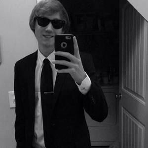 Meet your Posher, Dylan
